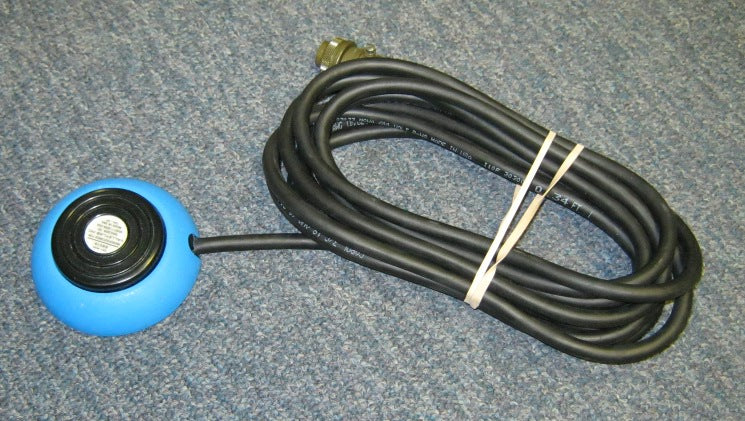 Valleylab E6019 Footswitch, Bipolar