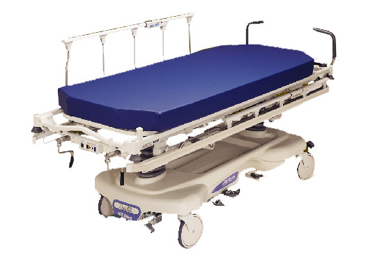 Hill-Rom P8000 26" Wide Procedural Stretcher