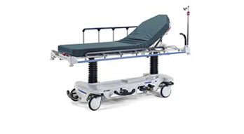 Stryker 1007 Glideaway Stretcher