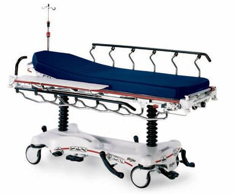 Stryker 1710 Renaissance Series Stretcher