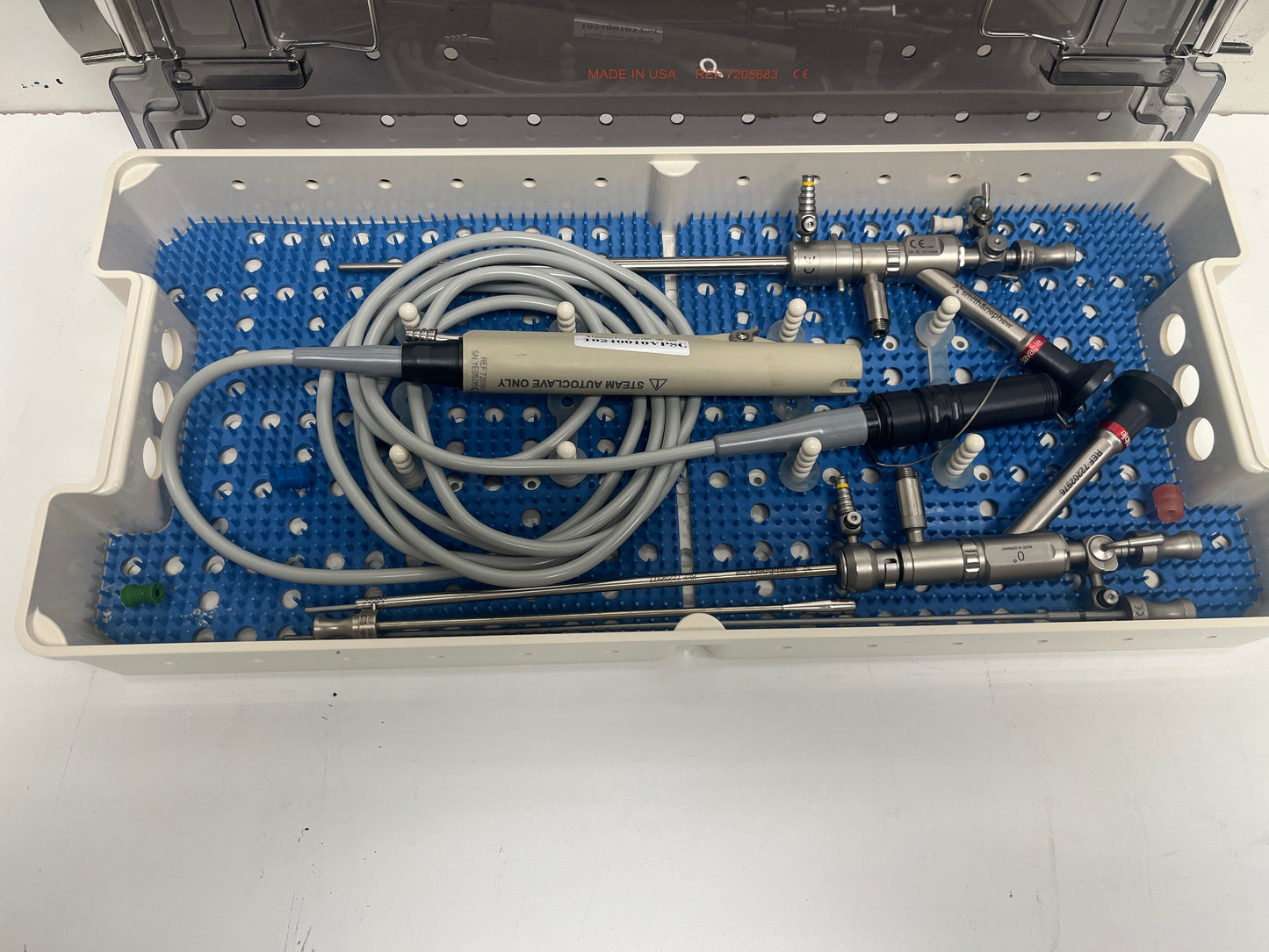 SMITH & NEPHEW TRUCLEAR SYSTEM