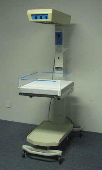 Airsheilds Birthing Room Infant Warmer