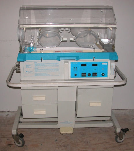 Airshields C100 Incubator Motorized Stand