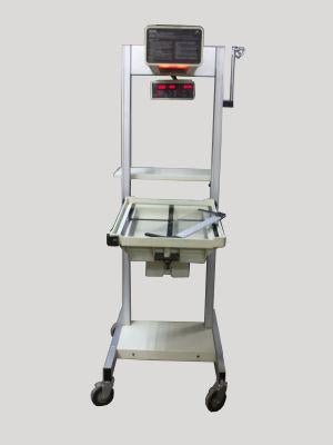 Ohio 3300 Infant Warmer System