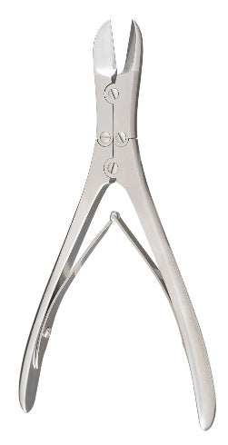 Ruskin Bone Cutting Forceps, 7.5in -19.1cm-