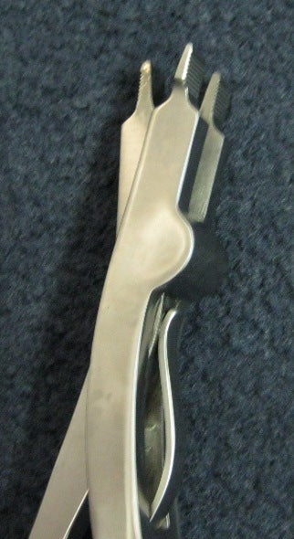 3-prong Cast Spreader 9 In