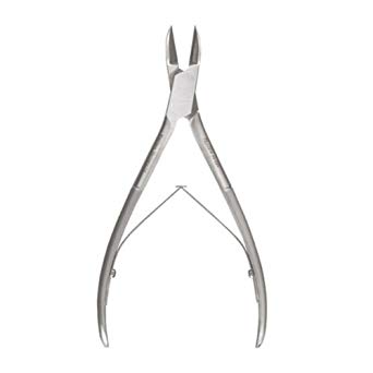 Nail Splitter (New), 6in (15.2cm), Straight Jaws, Double Spring Handles
