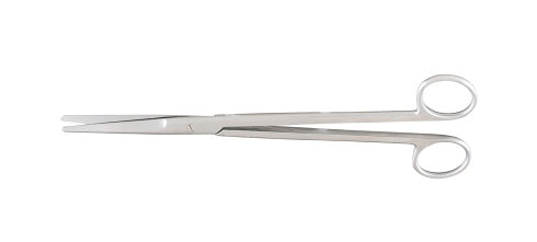 Mayo Dissecting Scissors 9in, Straight