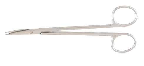 Reynolds Dissecting Scissors (New), 7in Straight