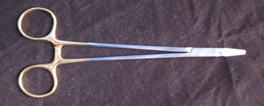 Ryder Needle Holder, 7in, TC