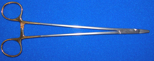 Ryder Needle Holder, 9in, TC