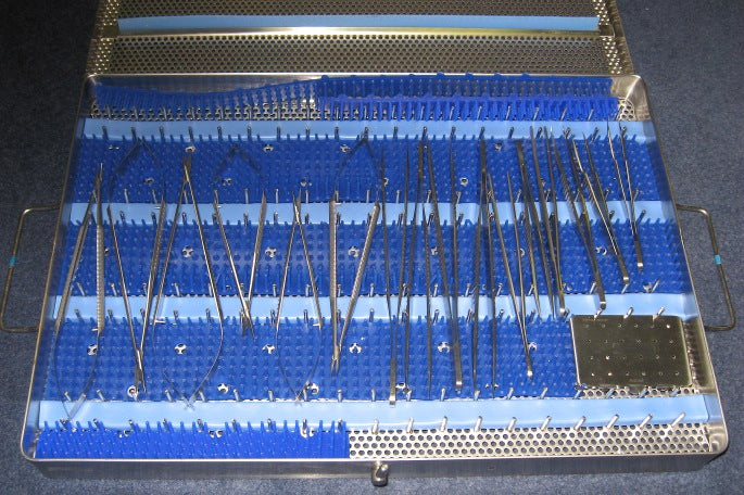 Neuro-micro Instrument Set