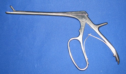 Rongeurs, Ferris Smith