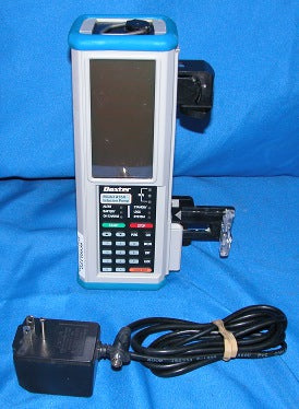 Baxter AS50 Auto Syringe Infusion Pump