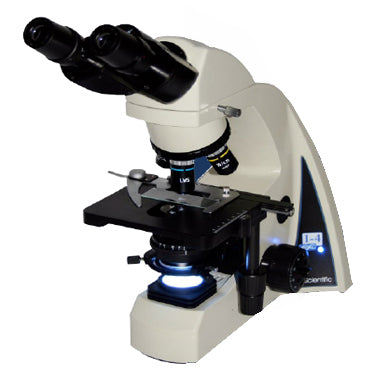 LW Scientific Infinity Binocular Microscope