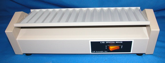 Mixer, Blood Rocker, 16 Tubes (New)