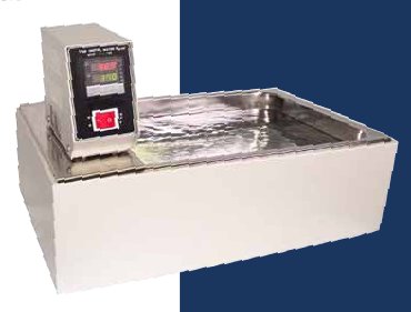 Water Bath, Circulating, Variable Temperature