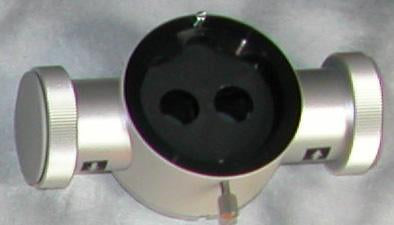 We-v1201 Beam Splitter