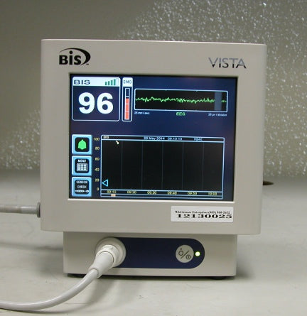 Aspect Bis Vista 185-0151 Bispectral Index