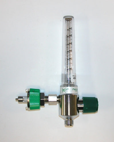 '-new-  Precision Medical 1mfa8001 Flowmeter