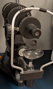 Reichert 12990 Keratometer