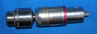 Hall Pro2042 Powerpro 3:1 1-4in High Torque