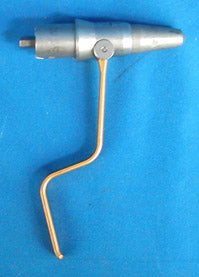 Hall Pro5028 Powerpro Wire Driver