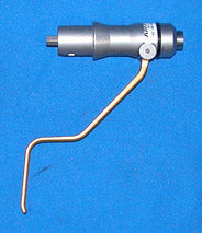 Hall Pro5032 Powerpro Pin Driver