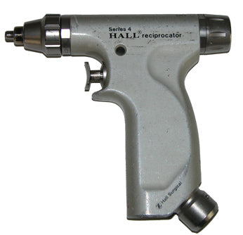 Hall 5067-03 Series 4 Reciprocating Saw