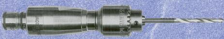 Micro-aire Jacobs Drill