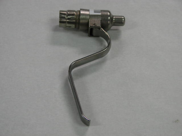 Micro-aire Wire Collet, Accepts