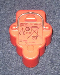 '-used- Stryker 4222-110 9.6v Battery