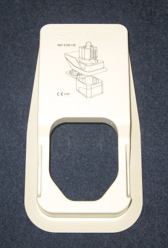 Stryker 6126-130-000 System 6 Aseptic Battery Transfer Shield