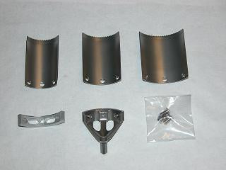 W.e. Tplo Blade Set - 1ea. Size Blade