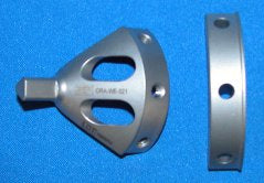 W.e. Tplo Saw Blade Hub