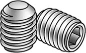 W.e. Hex Screw For Tplo Jigs