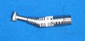HALL 1375-035 70° CONTRA-ANGLE ATTACHMENT WITH SURGICAL HEAD