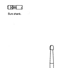 Pack of 5 - Stryker 5220-107-30 3.0mm Neuro Drill