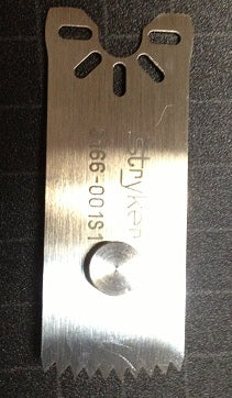 Oscillating-sagittal Saw Blade -thin-