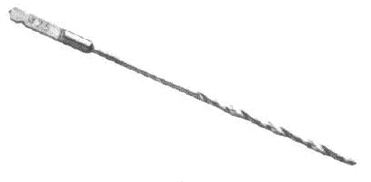 2.5mm Drill Bit For Quick Coupling,