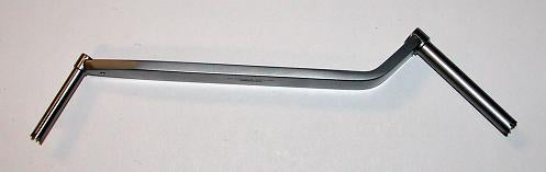 4.5mm-3.2mm Universal Drill Guide