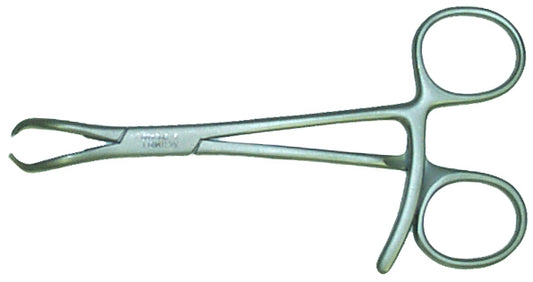 Reduction Forceps, Broad Points