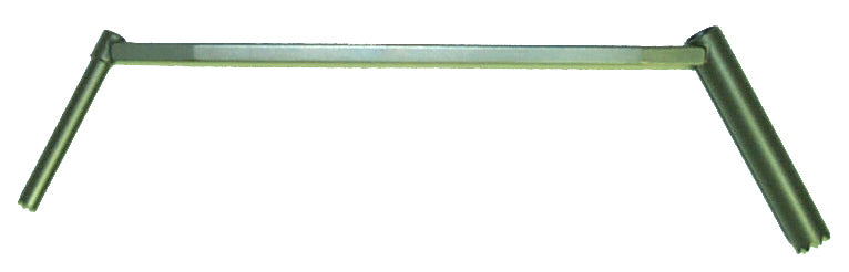 4.5-3.2mm Double Drill Guide