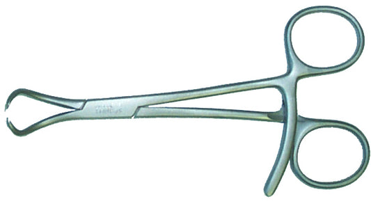 Reduction Forceps 5 Inch, 130mm