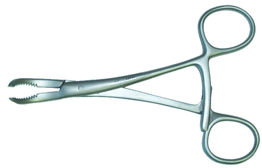 Reduction Forceps, 5.5 Inch ,140mm