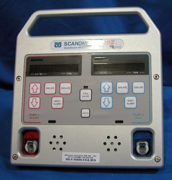 Sammons Preston 400-40 ScandMed Tourniquet