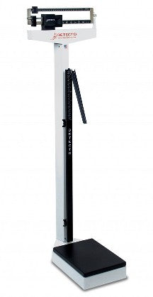 '-new-  Detecto 339 Physicians Scale