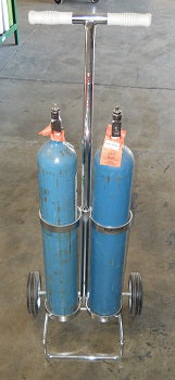 S-s Double Tank Holder