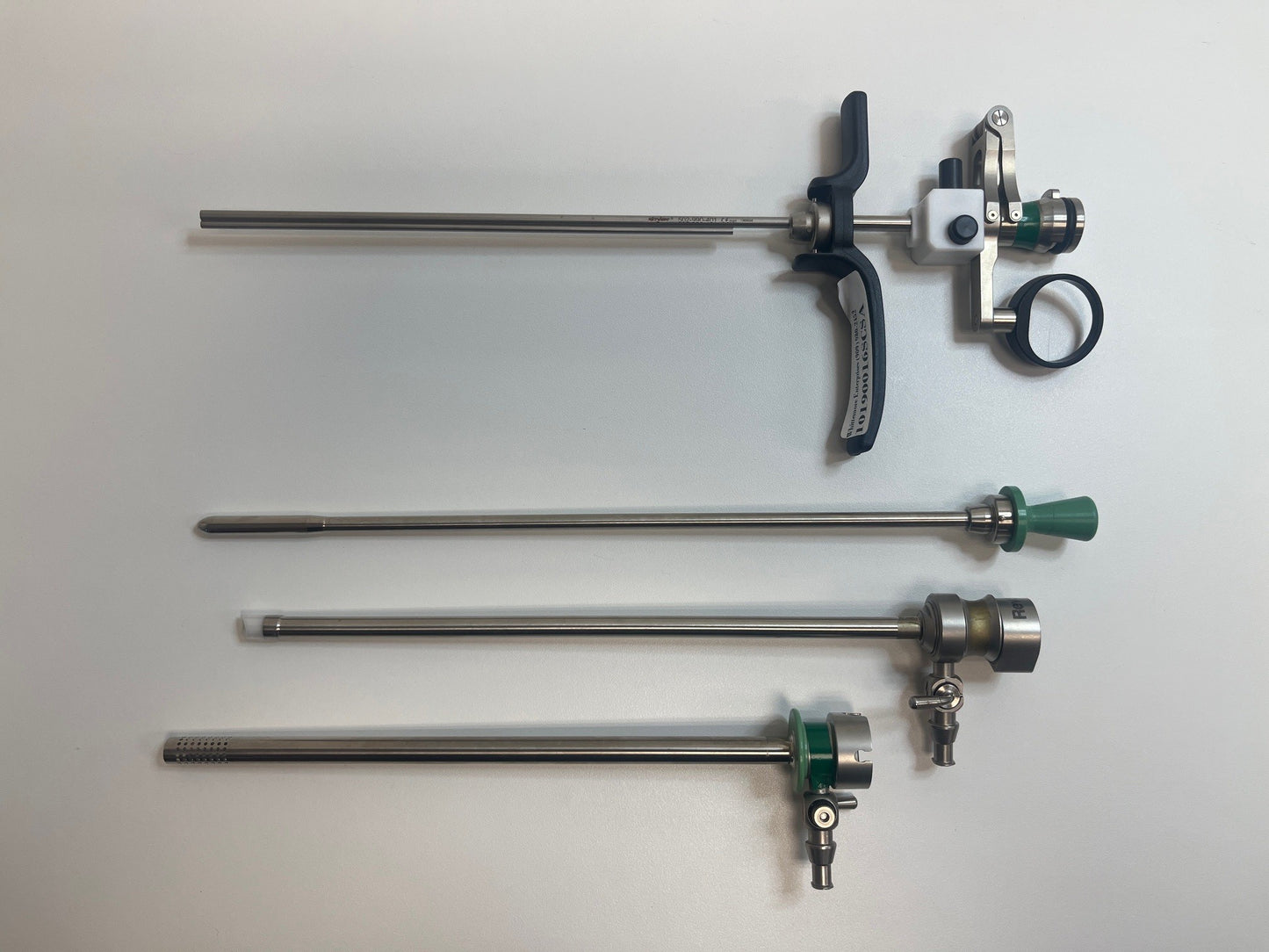 STRYKER RESECTOSCOPE SET:
