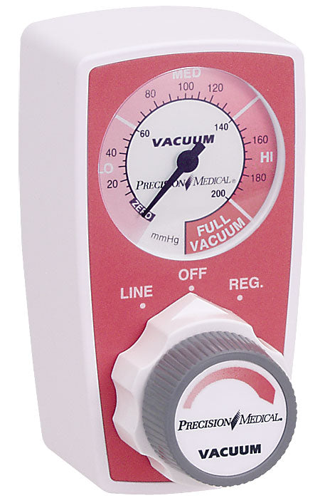 Precision Medical Pm3100 Continuous